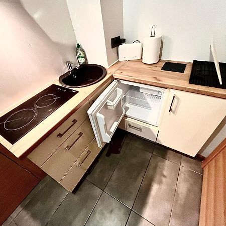 Smallest Apartment In The Center Of ריגה מראה חיצוני תמונה
