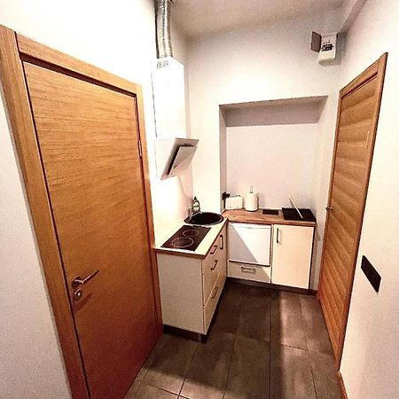 Smallest Apartment In The Center Of ריגה מראה חיצוני תמונה