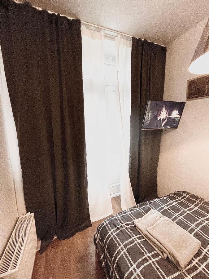 Smallest Apartment In The Center Of ריגה מראה חיצוני תמונה