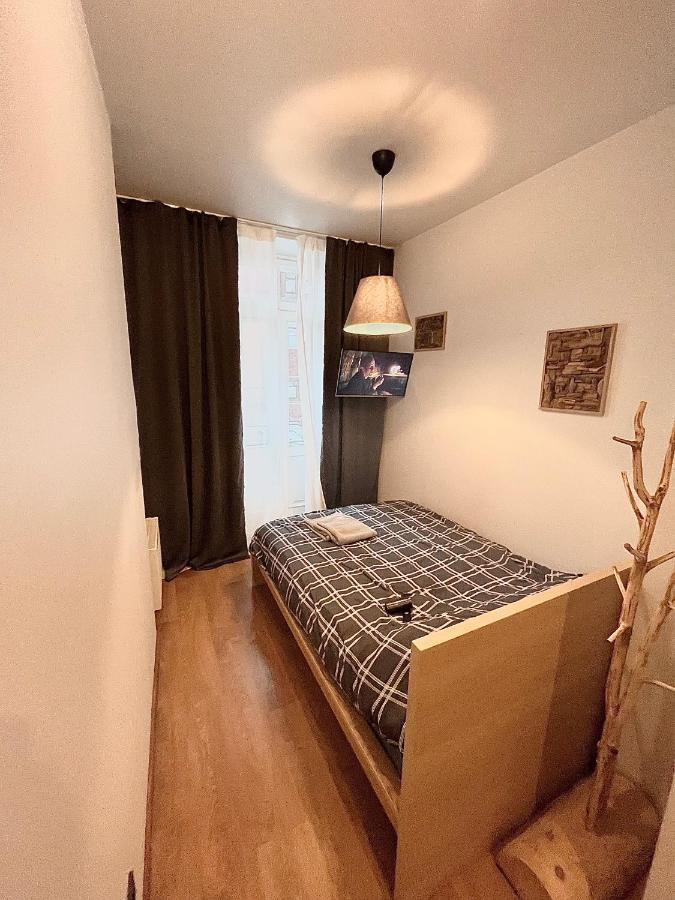Smallest Apartment In The Center Of ריגה מראה חיצוני תמונה