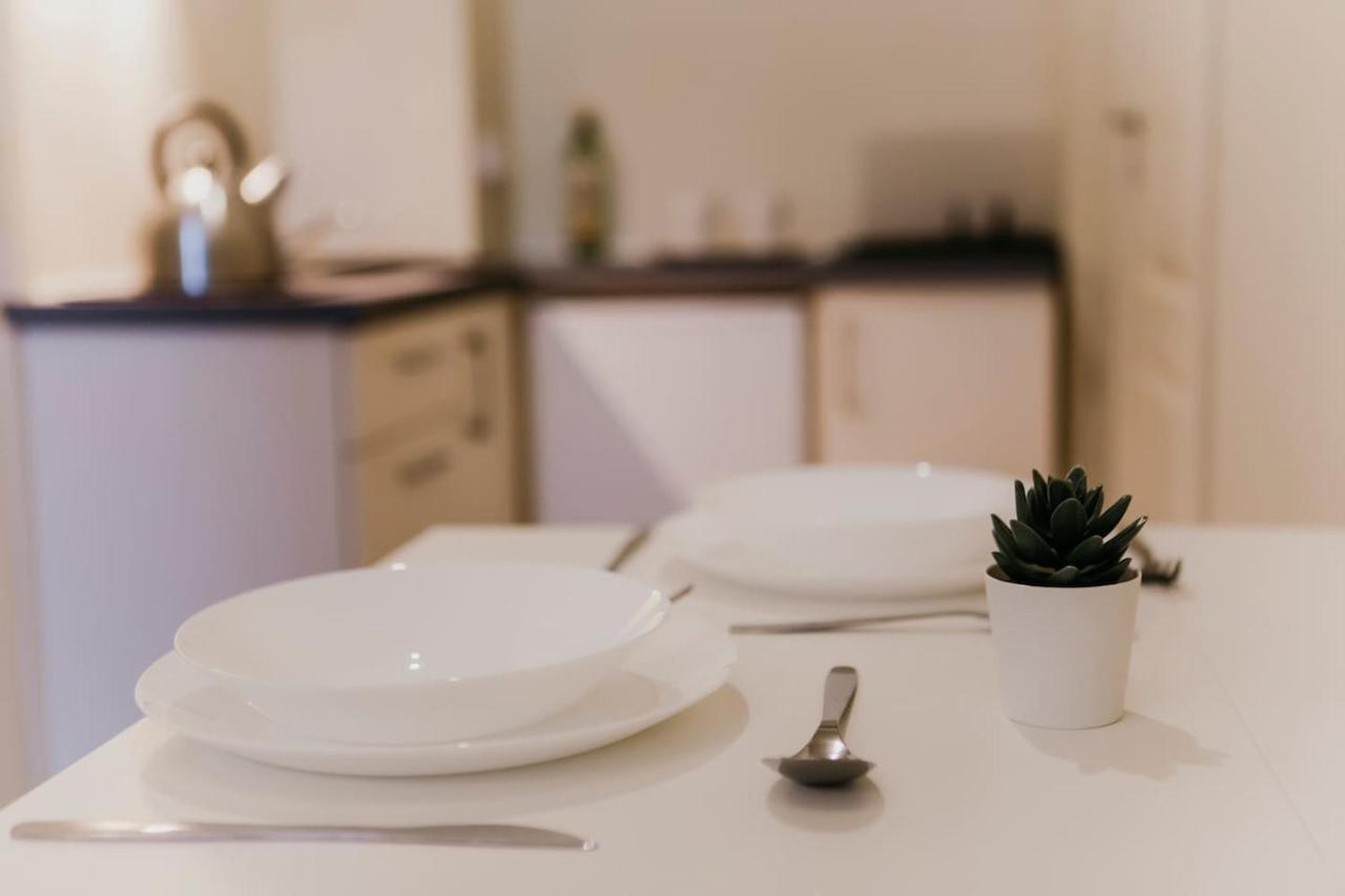Smallest Apartment In The Center Of ריגה מראה חיצוני תמונה
