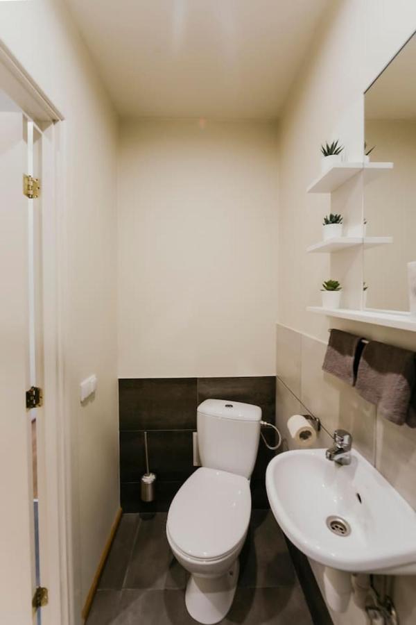 Smallest Apartment In The Center Of ריגה מראה חיצוני תמונה